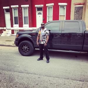 Meet your Posher, Todd